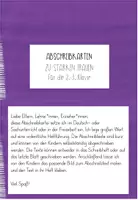 Vorschau - Arbeitsblätter - Abschreibkartei "Starke Frauen" (Druckschrift) 2. - 3. Klasse Berühmte Persönlichkeiten - Seite 3