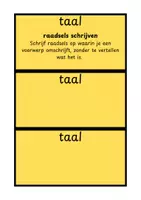 Voorbeeld - Klaartaken - Pagina 2