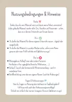 Vorschau - Mal- und Bastelvorlagen - Bastelvorlage Elefant - Seite 2