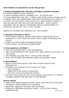 Vorschau - Anderer Materialtyp - "Der Zeitraub-Löwe" Kurze Unterrichtseinheit - Seite 2
