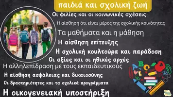 Προεπισκόπηση - Πλάνο μαθήματος / Υλικό για τον εκπαιδευτικό - Συνάντηση γονέων Δ ΄τάξη - Ενημέρωση - Παρουσίαση - Σελίδα 2
