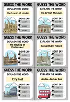 Vorschau - Spiele - LONDON - Guess the word - Seite 2
