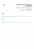 Vista previa - Unidades / Secuencias / Situaciones de Aprendizaje - SA de Habilidades Motrices Básicas: 1º ciclo de Primaria - página 1