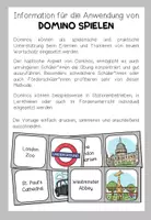 Vorschau - Spiele - LONDON - Domino - Seite 1
