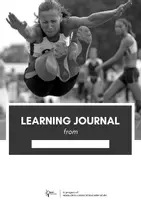 Náhľad - Bilingual Athletics ⎮ Long jump - learning journal (English, CLIL) - strana 3