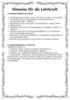 Vorschau - Stundenentwürfe - Lernwerkstatt Pentominos: Insel Pentomia - Seite 3