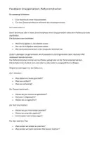 Vorschau - Arbeitsblätter - Reflexion Gruppenarbeit - Seite 1