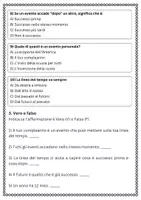 anteprima - Esercizi - Identificare date chiave e inserirle sulla linea del tempo - Pagina 3