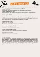 Vorschau - Arbeitsblätter - Kein Ich ohne Wir: soziale Rollen und Selbstbewusstsein - Seite 3