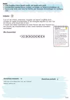Vorschau - Arbeitsblätter - Komplettes Materialpaket: Start in meine Zukunft – verantwortungsbewusste Lebensgestaltung und überlegter Konsum - mit Lösungsvorschlägen - für selbstorganisiertes Lernen - Seite 3