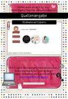 Vorschau - Arbeitsblätter - Escape Room - Wörter nach dem ABC ordnen - Seite 2