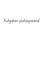 Vorschau - Arbeitsblätter - Escape Room - Wörter nach dem ABC ordnen - Seite 3