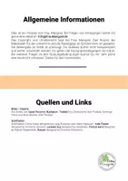 Vorschau - Arbeitsblätter - AES Einstieg ins Thema "Mein Essverhalten" und Kennenlernen - "Schürze" ausfüllen. Erste Stunden in AES Klasse 6 und 7 - Seite 2