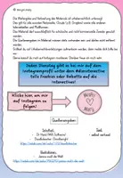 Vorschau - Arbeitsblätter - Tag der Deutschen Einheit / Wiedervereinigung Leseheft Deutsch Klasse 3/4 (differenziert und mit Lösung) - Seite 3