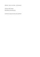 Vorschau - Arbeitsblätter - Glück in der Antike - Vier Positionen - Praktische Philosophie - Seite 1
