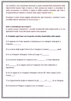 anteprima - Esercizi - Matematica: Funzioni Trigonometriche - Pagina 1