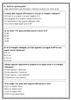 anteprima - Esercizi - Matematica: Funzioni Trigonometriche - Pagina 2