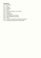 anteprima - Quiz - Hindu Beliefs and Practices - Pagina 3