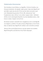 Vorschau - Spiele - Erklär mal. Wortschatzspiel zum Thema Weihnachten - Seite 1