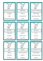 Vorschau - Spiele - Erklär mal. Wortschatzspiel zum Thema Weihnachten - Seite 3