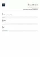 anteprima - Flashcard - Copertina quaderno dei testi - Pagina 3