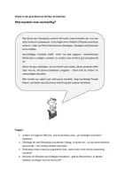 Vorschau - Arbeitsblätter - Praktische Philosophie: Glück bei Aristoteles - Gruppenarbeit - Seite 2