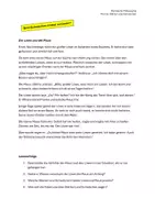 Vorschau - Arbeitsblätter - Praktische Philosophie: Thema Stärken und Schwächen - Arbeitsblätter - Seite 3