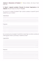 anteprima - Compiti in classe/Test - Matematica: Prova della moltiplicazione - Pagina 3