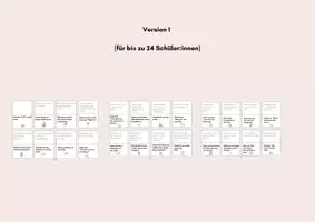 Vorschau - Spiele - Spiel: Lesespiel / Beobachtungsspiel - Kettenreaktion 2.0 - Seite 2