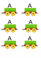 Προεπισκόπηση - Flashcards - Το τρενάκι των λέξεων - Σελίδα 2