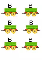 Προεπισκόπηση - Flashcards - Το τρενάκι των λέξεων - Σελίδα 3