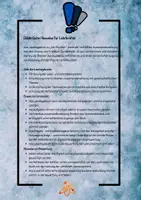 Vorschau - Arbeitsblätter - Lesetagebuch: Die Physiker (Friedrich Dürrenmatt) - Seite 2