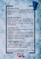 Vorschau - Arbeitsblätter - Lesetagebuch: Die Physiker (Friedrich Dürrenmatt) - Seite 3
