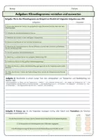 Vorschau - Arbeitsblätter - Klimadiagramme Verstehen Auswerten Zeichnen Klimadiagramm - Seite 2