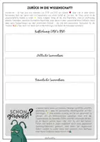 Vorschau - Arbeitsblätter - EPSP und IPSP - Versuch zu postsynaptischen Potenzialen - Seite 3