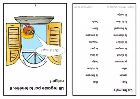 Aperçu - Autre type de ressources - Livres pour travailler les sons complexes - Page 2