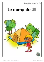 Aperçu - Autre type de ressources - Livres pour travailler les sons complexes - Page de couverture