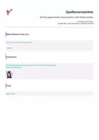 Vorschau - Poster - Einführungsgeschichte Klassensprecherwahl/ Wahlprinzipien - Seite 2