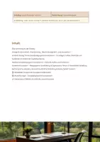 Vorschau - Stundenentwürfe - Unterrichtssequenz Sozialpädagogische Konzeptionen – Grundlagen, Aufbau, Merkmale und Funktionen im Kontext der Qualitätssicherung, Lernfeld 8: Im Team zusammenarbeiten, Qualität sichern sowie im Berufsfeld kooperieren - Seite 1