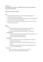 Vorschau - Stundenentwürfe - Unterrichtssequenz Sozialpädagogische Konzeptionen – Grundlagen, Aufbau, Merkmale und Funktionen im Kontext der Qualitätssicherung, Lernfeld 8: Im Team zusammenarbeiten, Qualität sichern sowie im Berufsfeld kooperieren - Seite 2