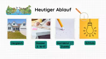 Vorschau - Stundenentwürfe - PPT & Stundenentwurf: Lebensbedingungen im Wasser inkl Lösungen - Ökosystem Gewässer Teil 5 - Biologie - Seite 3
