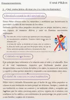 Vista previa - Tarjetas / Manipulativos - Metodologías Activas - Emmi Pikler - página 3