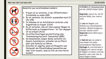 Vorschau - Präsentationen/Tafelbilder - Wichtig und Richtig! - Seite 2