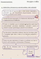 Vista previa - Tarjetas / Manipulativos - Metodologías Activas - Reggio Emilia - página 2