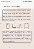 Vista previa - Tarjetas / Manipulativos - Metodologías Activas - Reggio Emilia - página 3