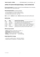 Vorschau - Arbeitsblätter - Dialog A2: Einen Termin zur Wohnungsbesichtigung vereinbaren - 18 Fragen inkl. Redemittel & Leitfaden - Seite 2