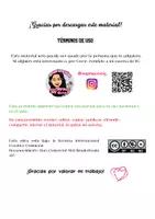 Vista previa - Juegos / Gamificación - EN BUSCA DE LA GEMA DE LA PAZ - ESCAPE ROOM - página 1