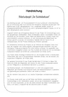 Vorschau - Unterrichtsreihen - Bilderbuchprojekt „Der Buchstabenbaum“ von Leo Lionni (JÜL geeignet) - Seite 1