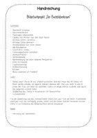 Vorschau - Unterrichtsreihen - Bilderbuchprojekt „Der Buchstabenbaum“ von Leo Lionni (JÜL geeignet) - Seite 2