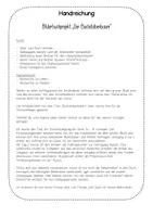 Vorschau - Unterrichtsreihen - Bilderbuchprojekt „Der Buchstabenbaum“ von Leo Lionni (JÜL geeignet) - Seite 3